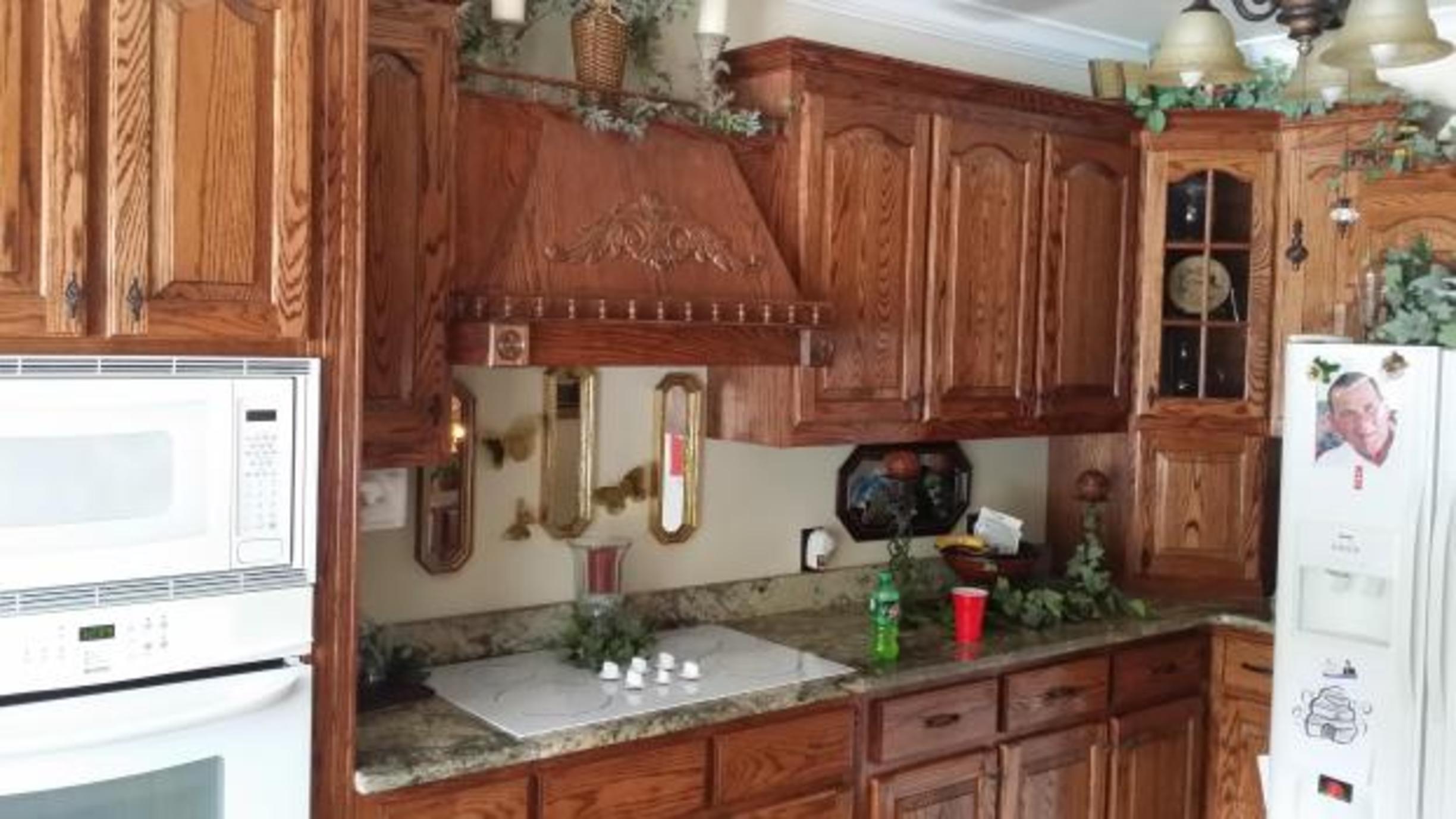 Legacy Design Renovation