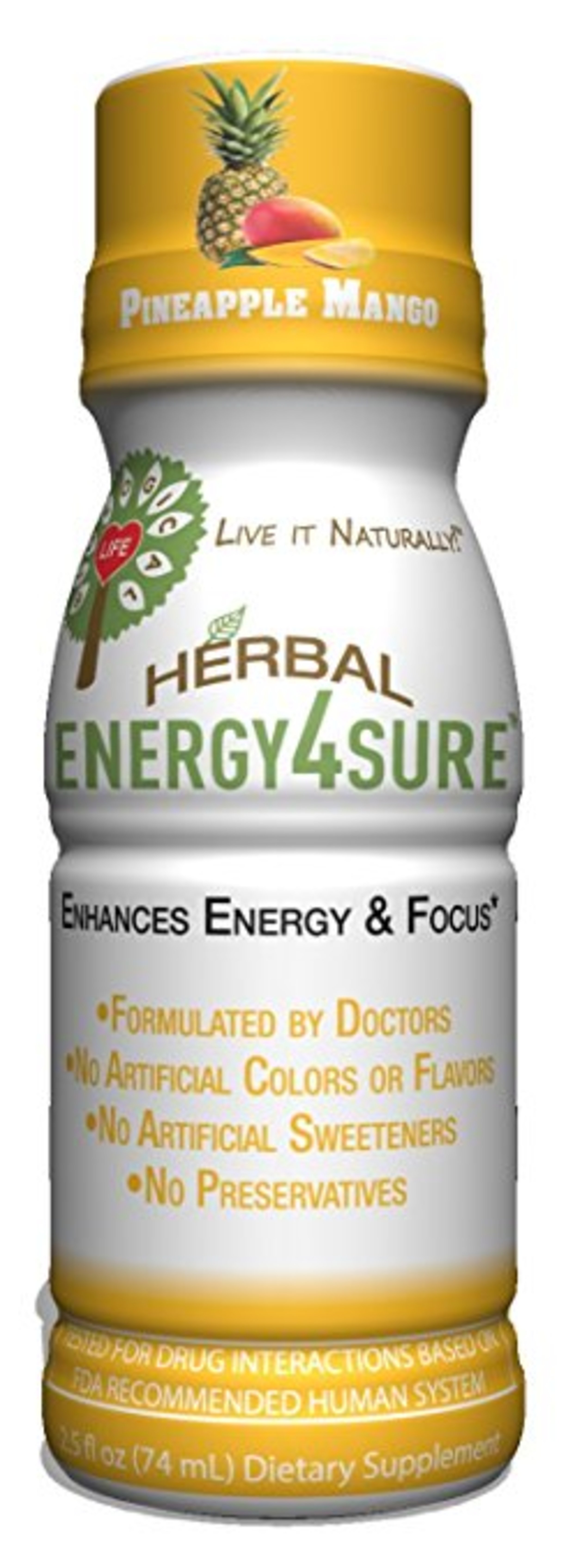 Biological Life, Inc