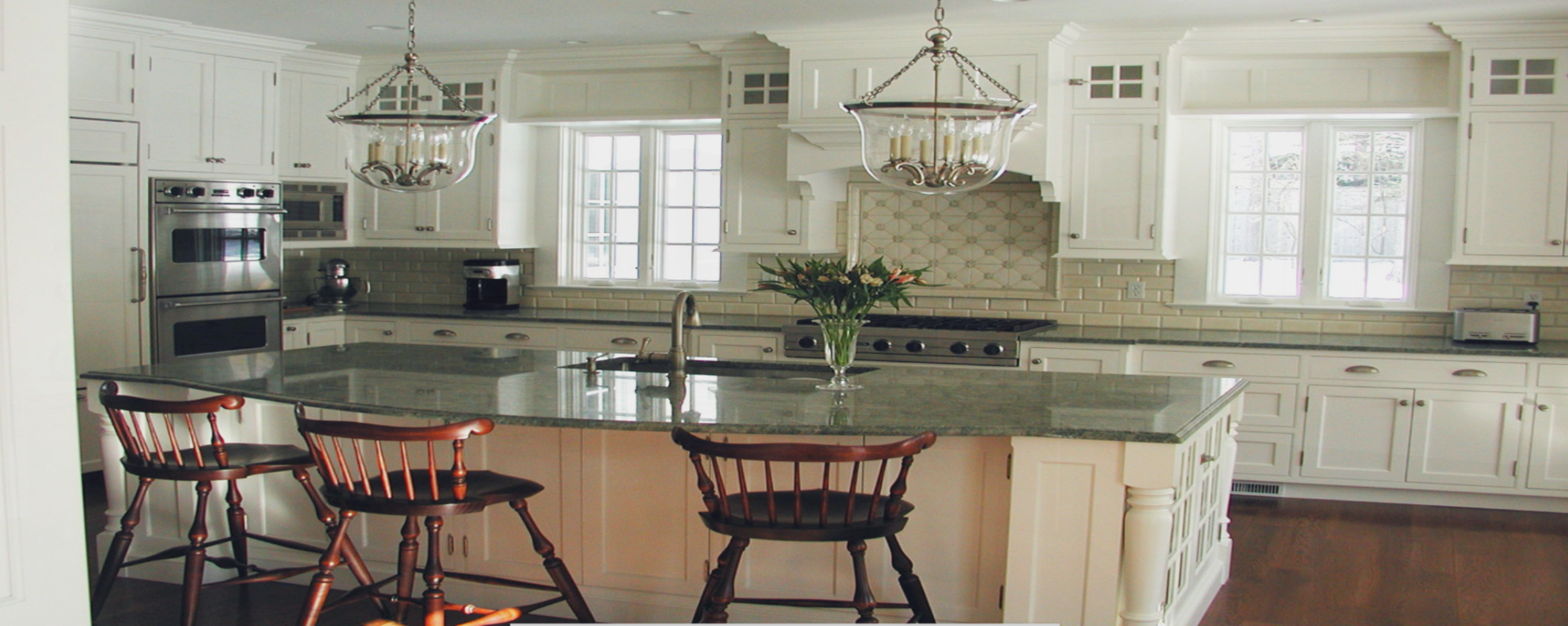 Ivy Creek Custom Cabinetry Inc