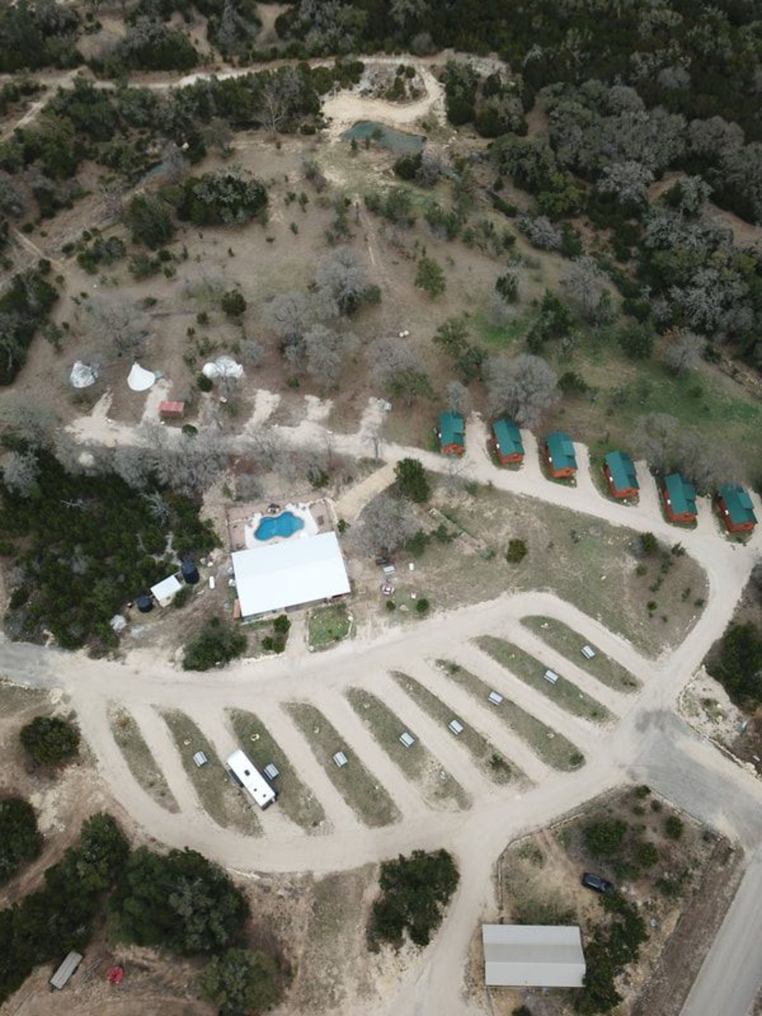 Al's Hideaway Cabin and RV Rentals LLC