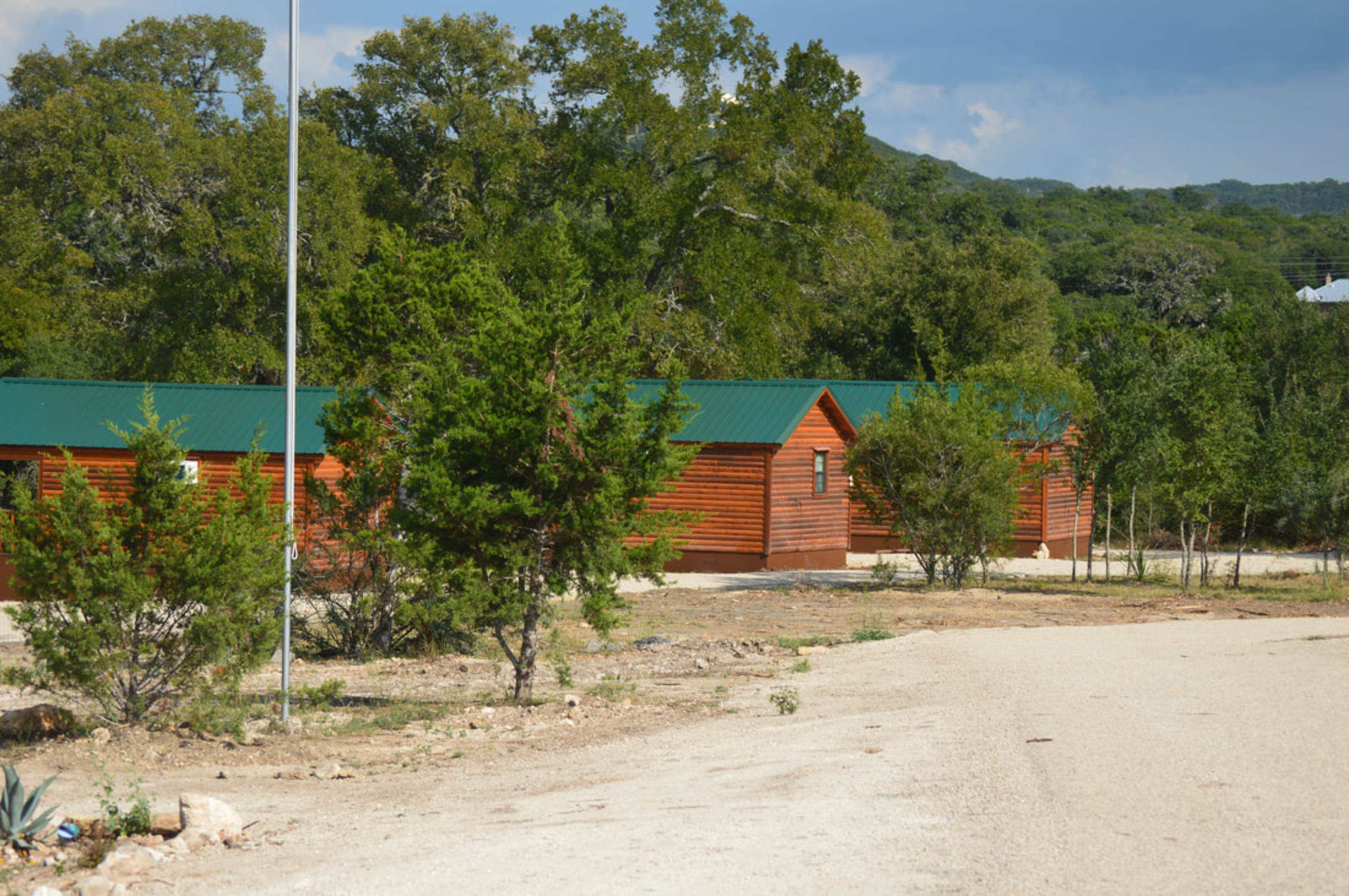 Al's Hideaway Cabin and RV Rentals LLC