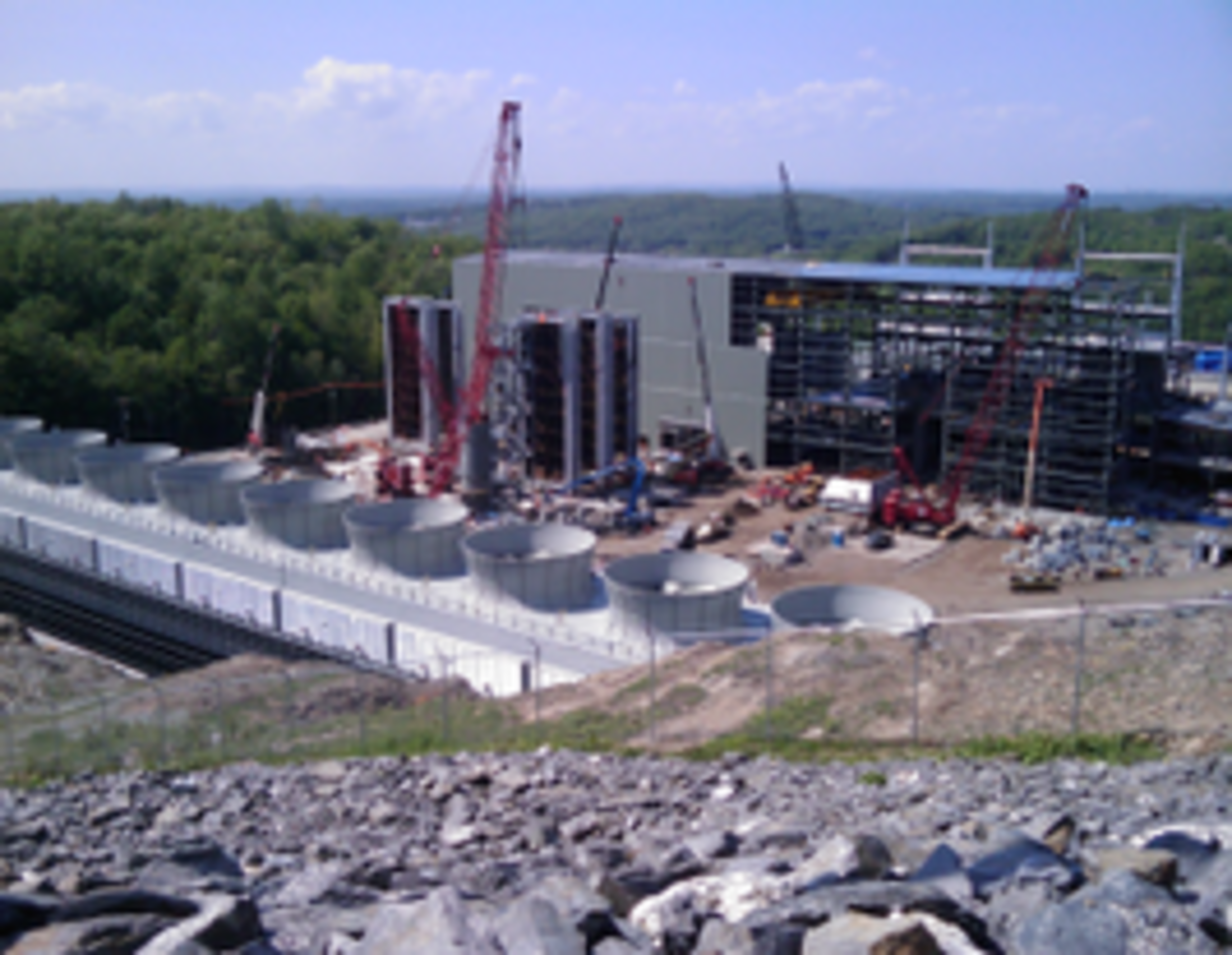 Connecticut Materials Testing Laboratory, Inc