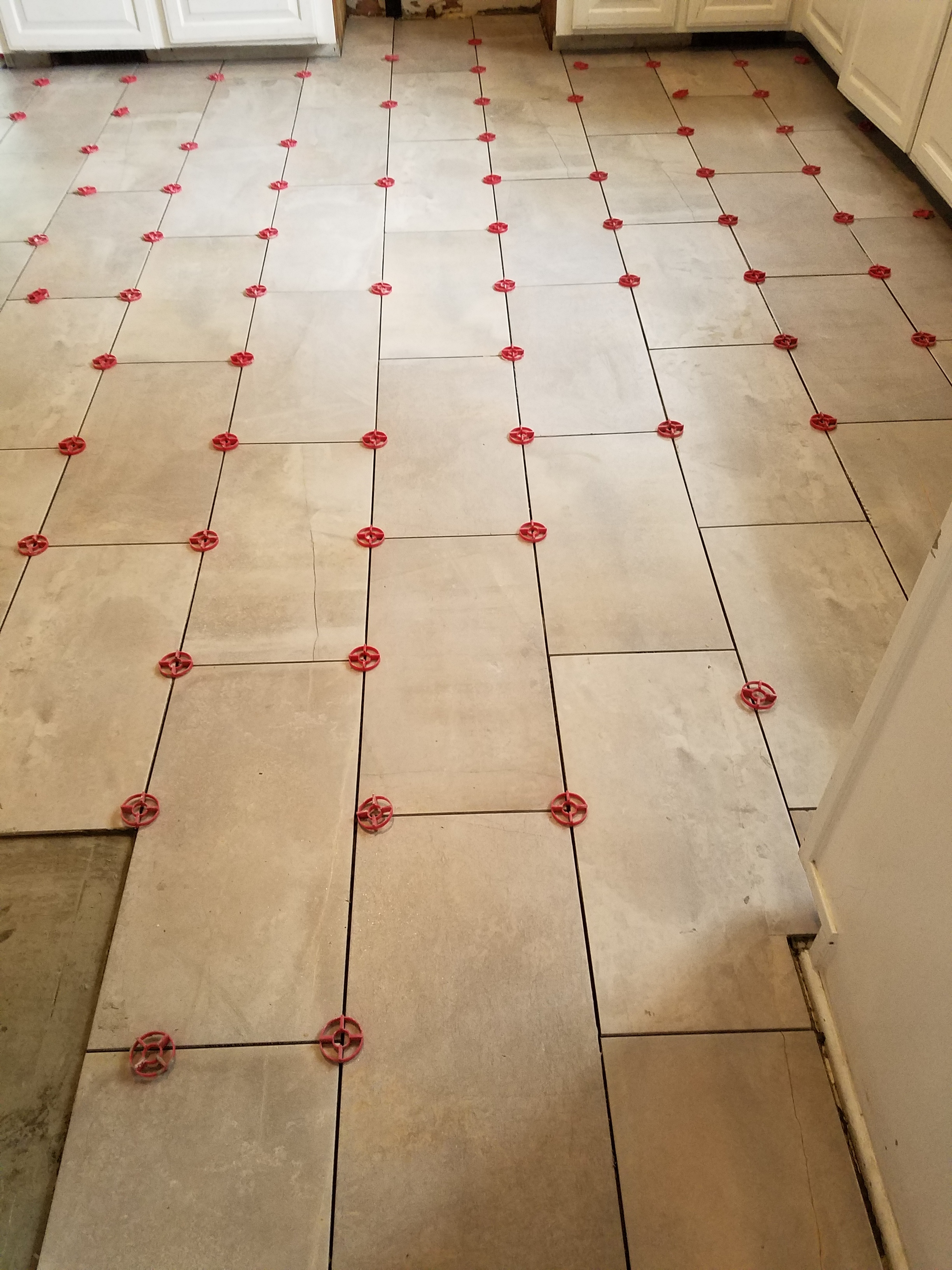 Tile For Less Contractors, Inc.