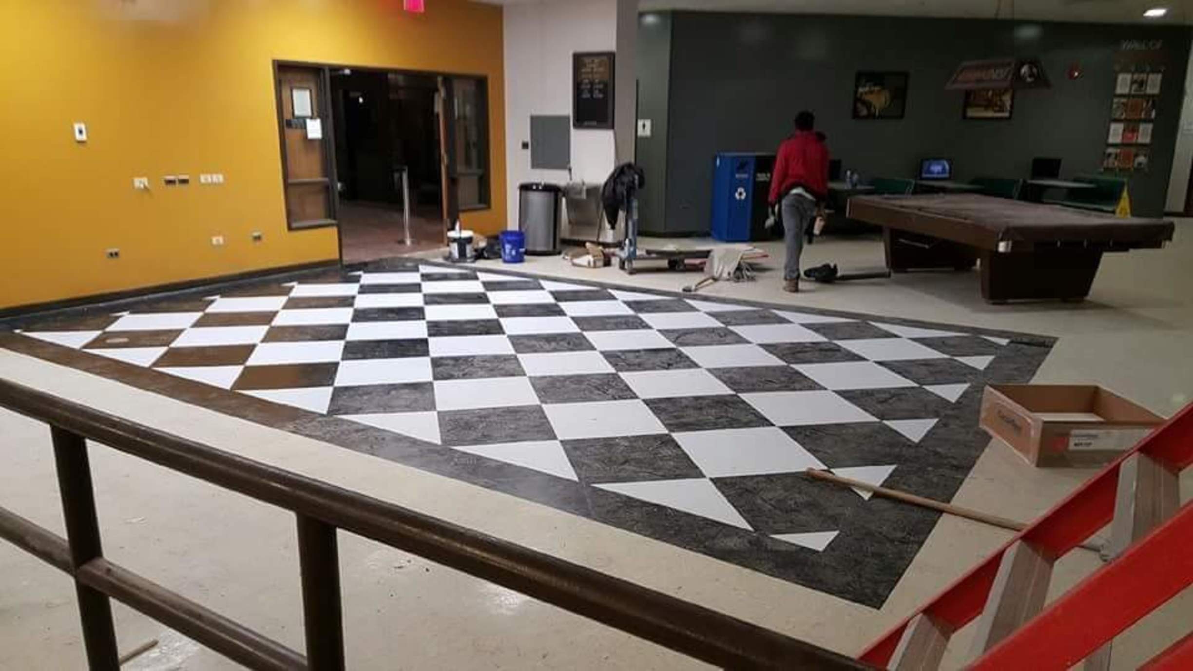 Tile For Less Contractors, Inc.