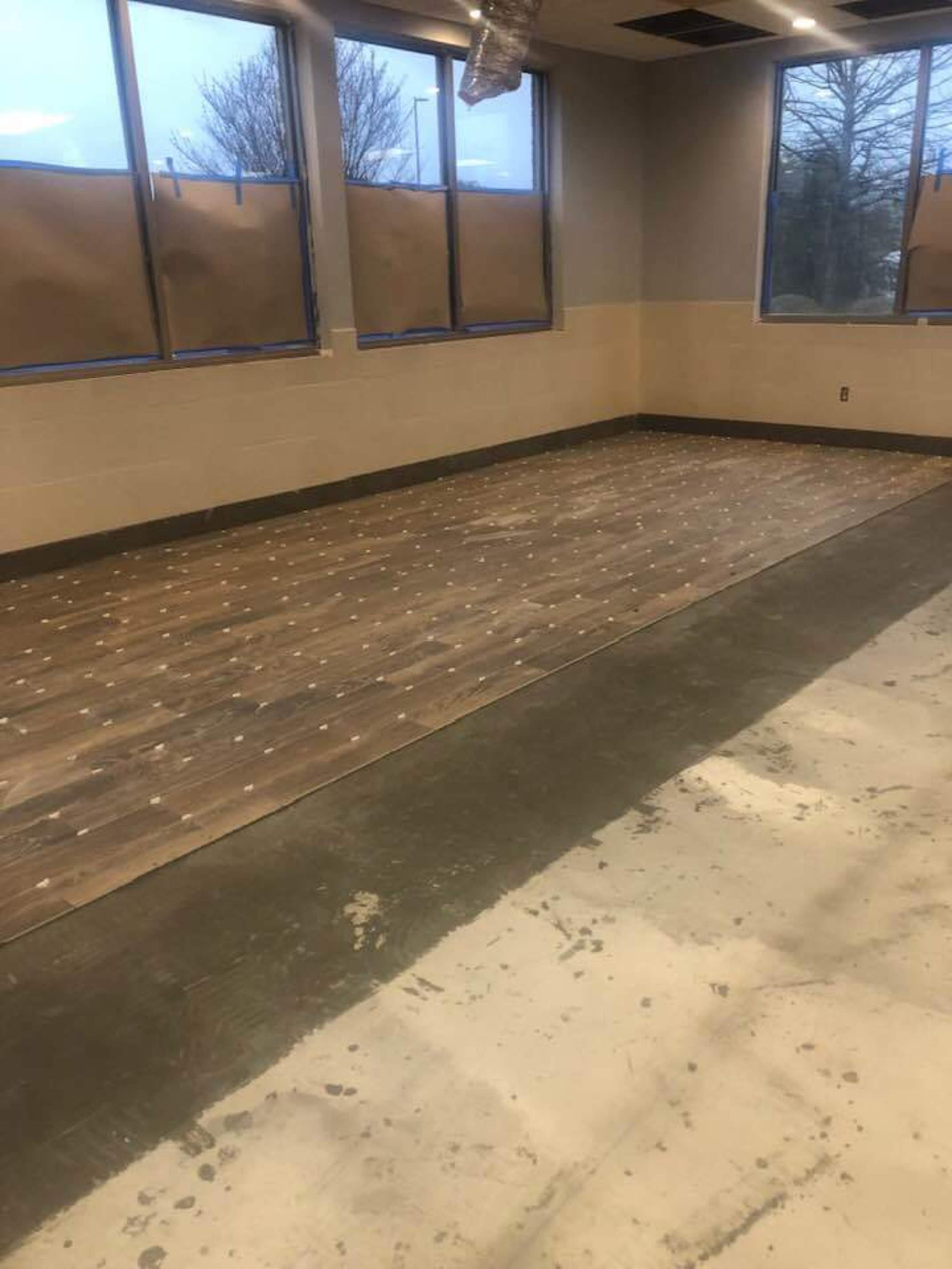 Tile For Less Contractors, Inc.