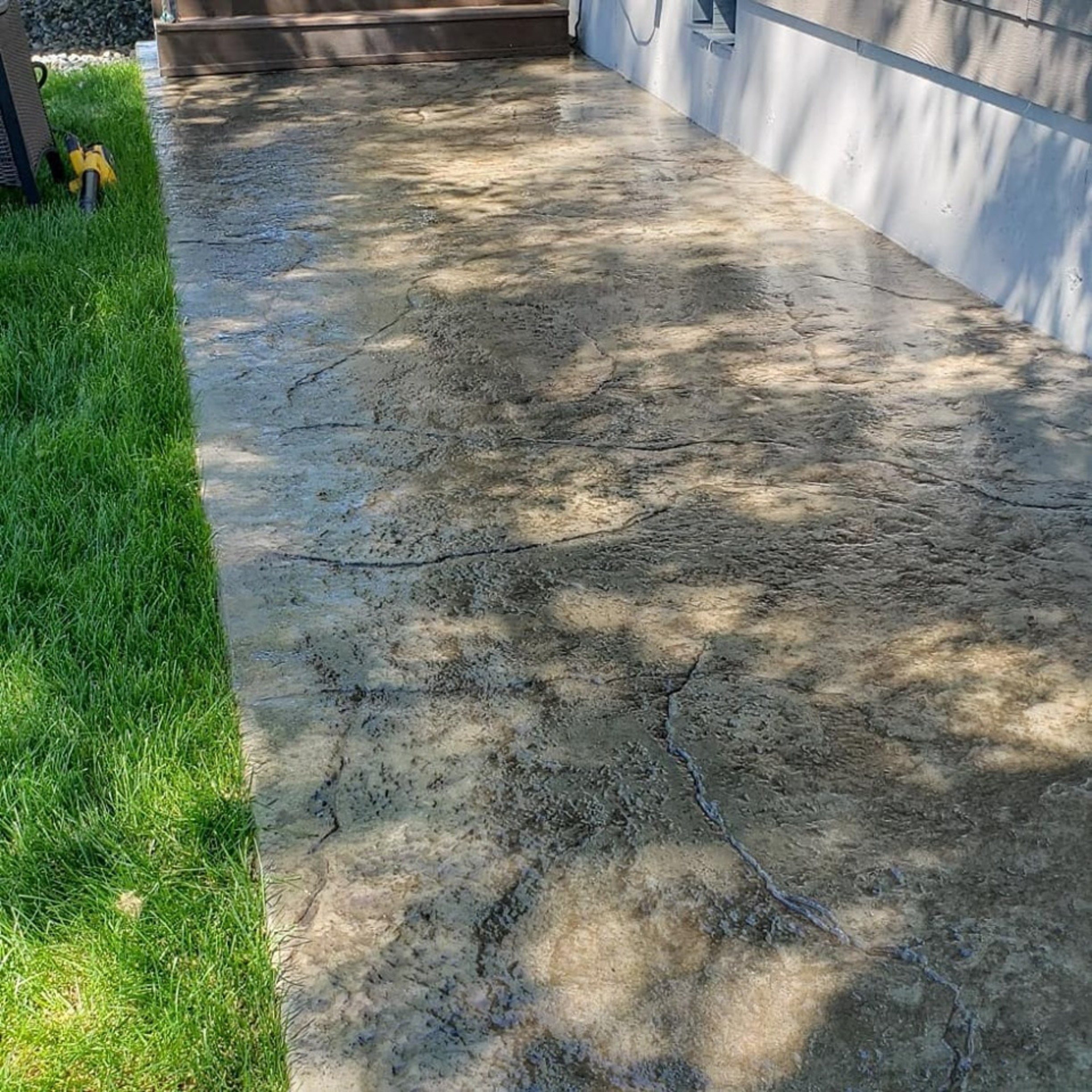 Rocky Mountain HardRock Flooring