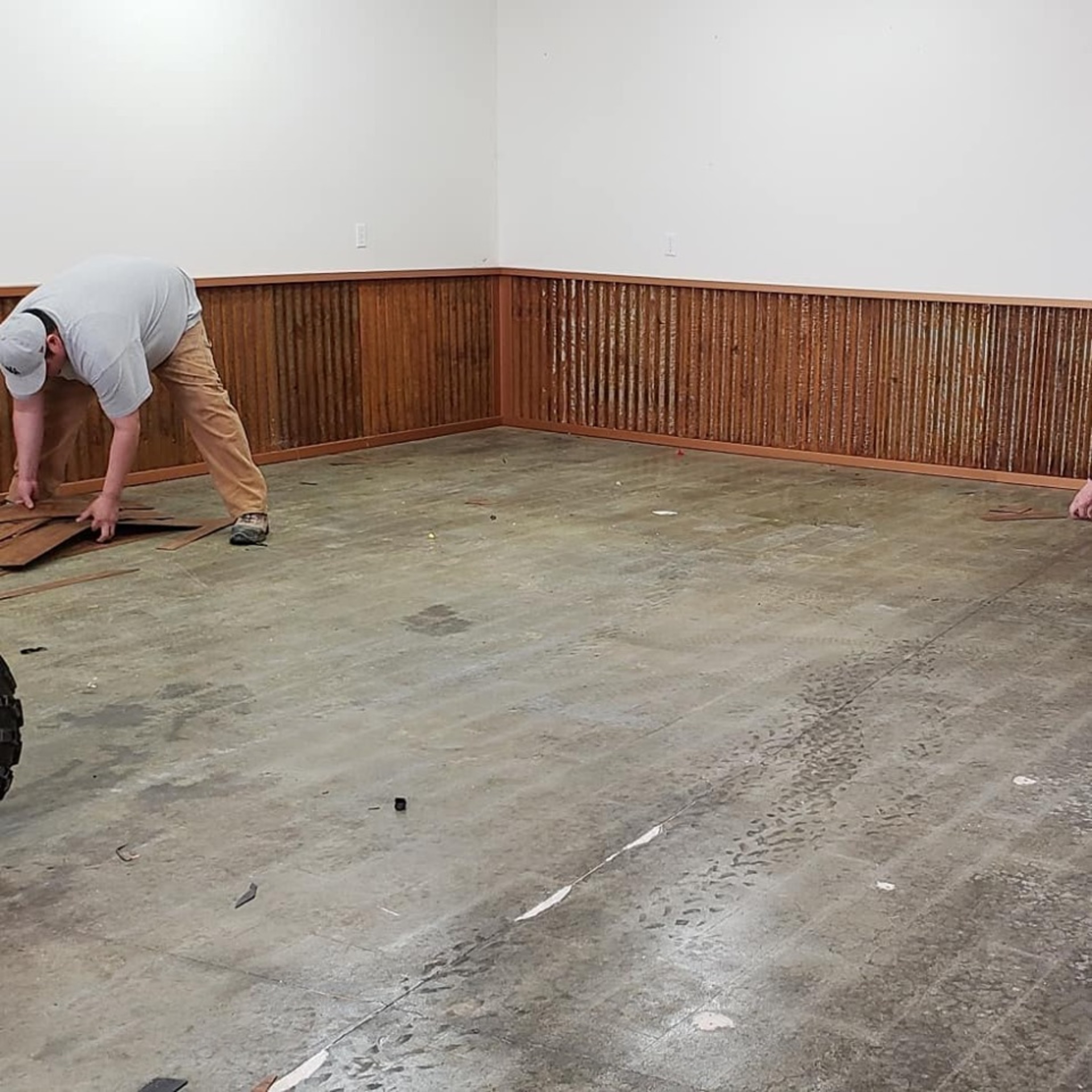 Rocky Mountain HardRock Flooring