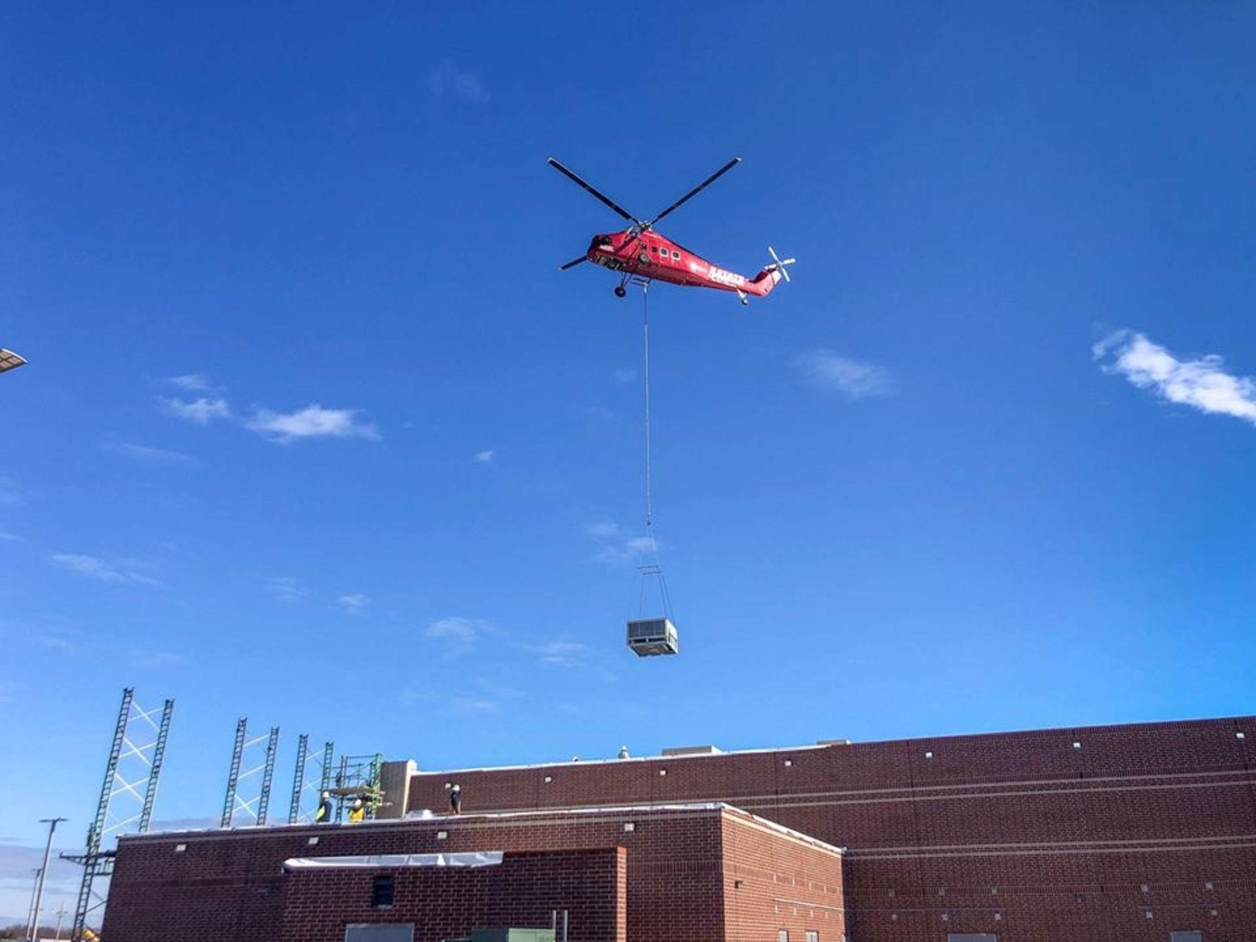 5-State Helicopters, Inc