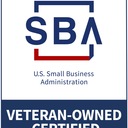 Veteran owned certified