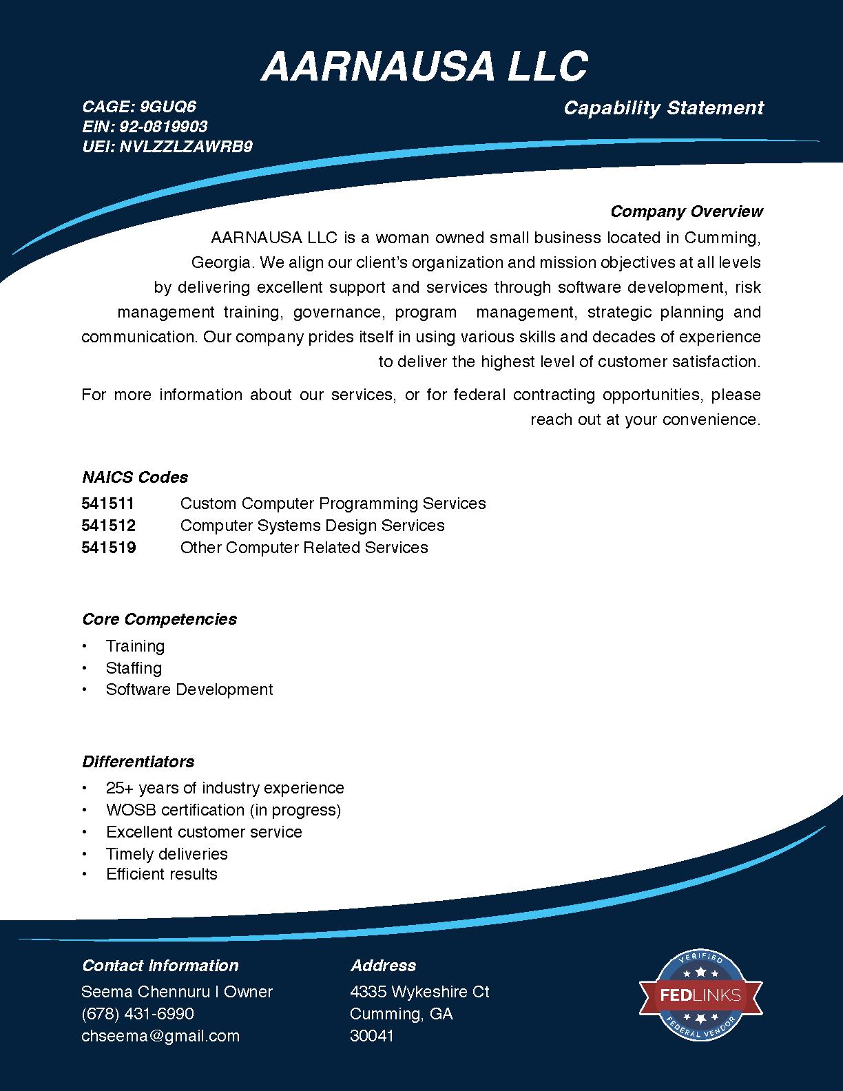 Pinaka software solutions  llc