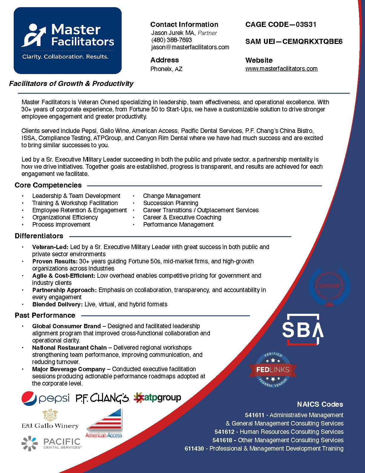 Master facilitators revised 3