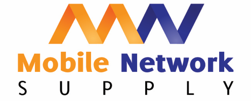 Mobile netword supply logo