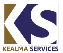 Kealma services logo
