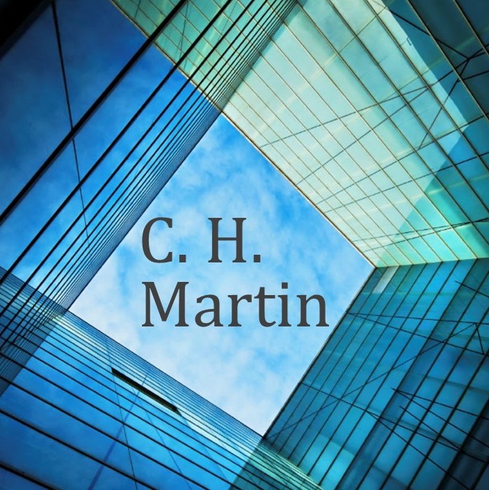 1c. h. martin