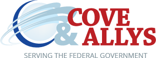 Cove and allys logo