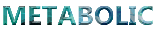 Metabolic logo