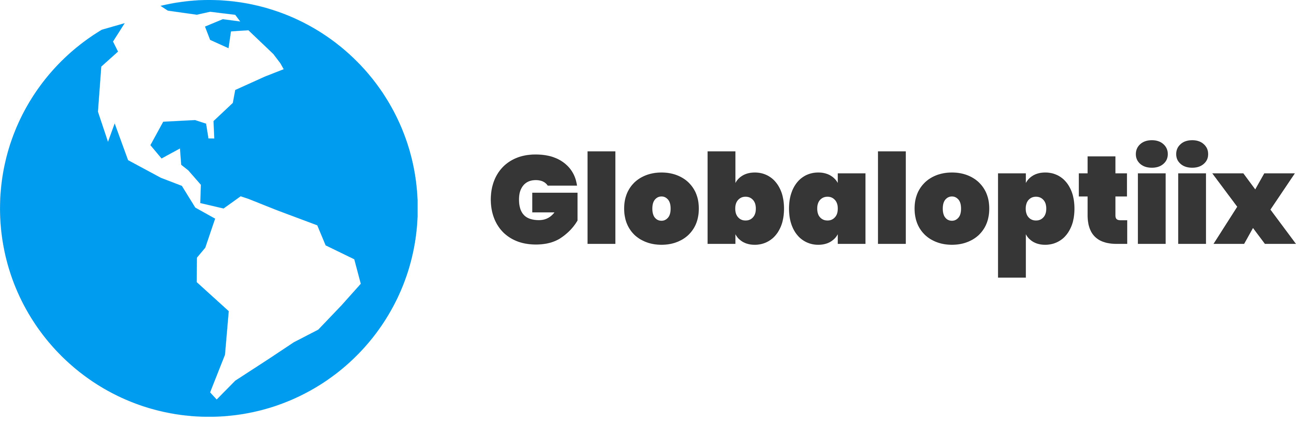 Globaloptiix llc logo