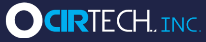 Ocir tech inc logo