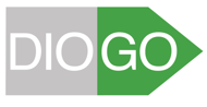 Diogo llc logo