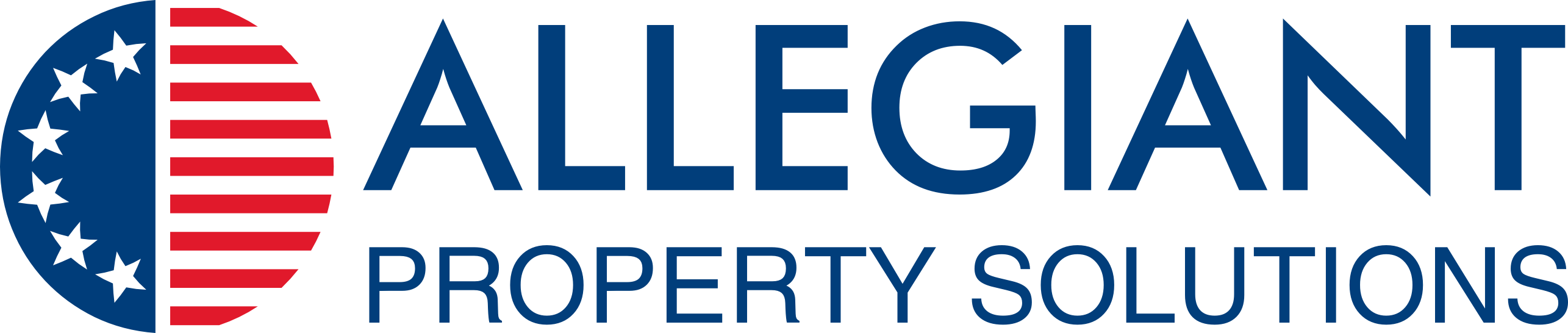 Allegiant Property Solutions