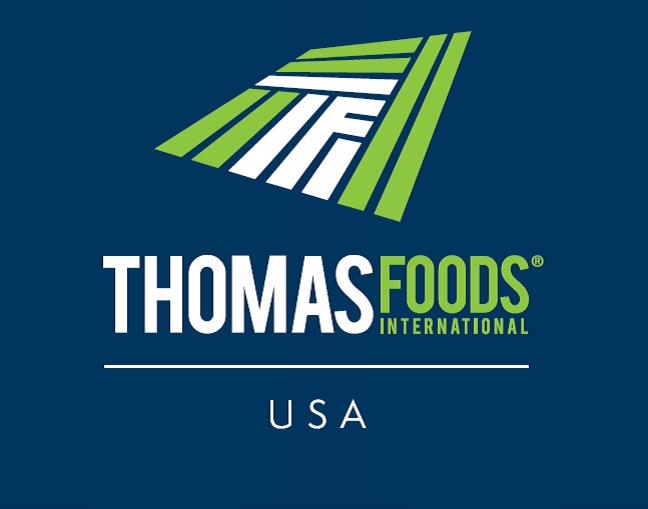 Thomas Foods USA
