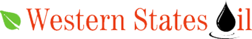 Western states oil
