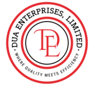 Dua enterprises logo