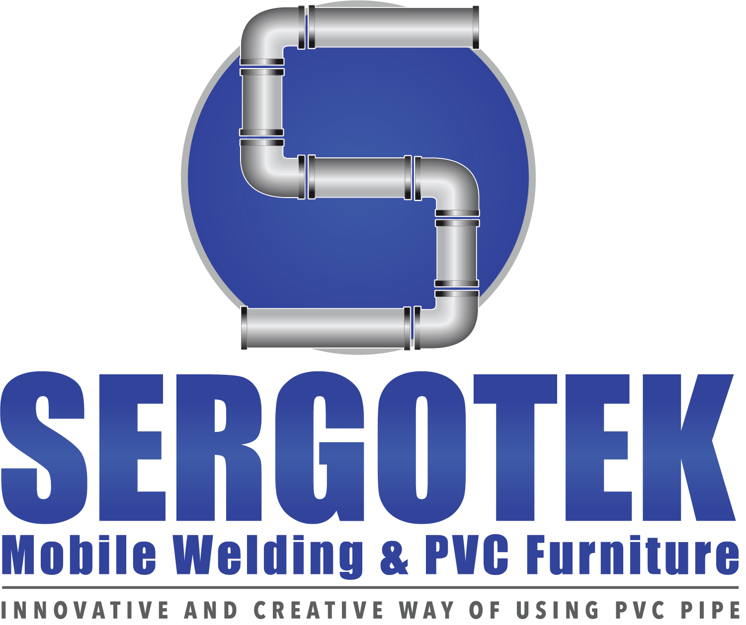 Sergtek logo color