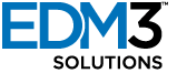 Edm3 vob logo