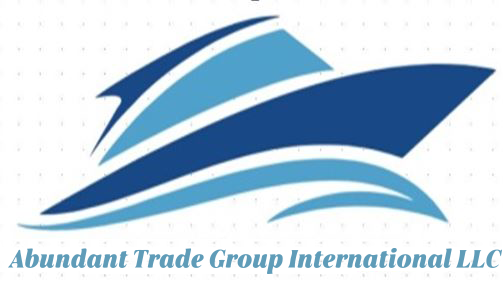Abundant trade company logo