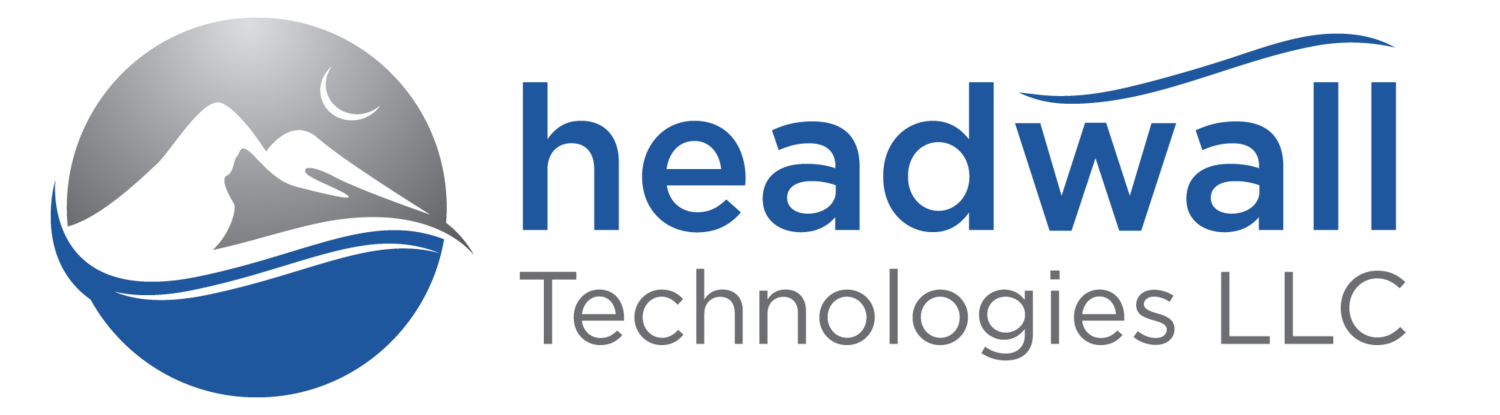Headwall technologies llc final logo
