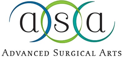 Adv surgical arts logo