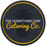The hometown chef catering company