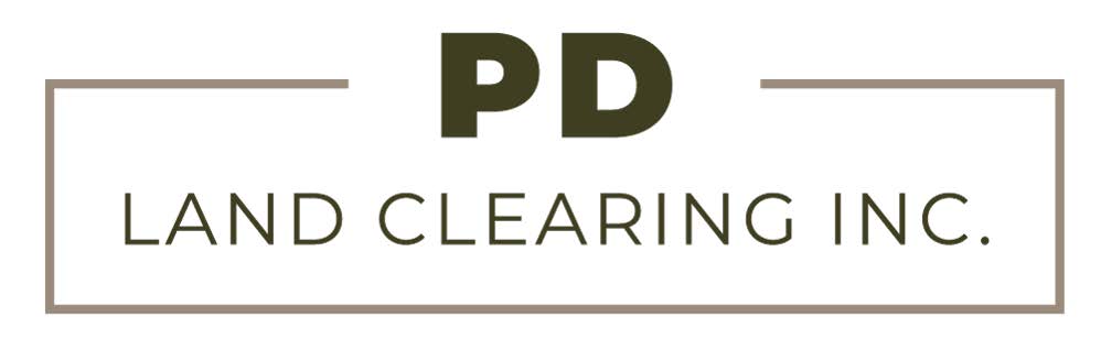Pd land clearing inc.