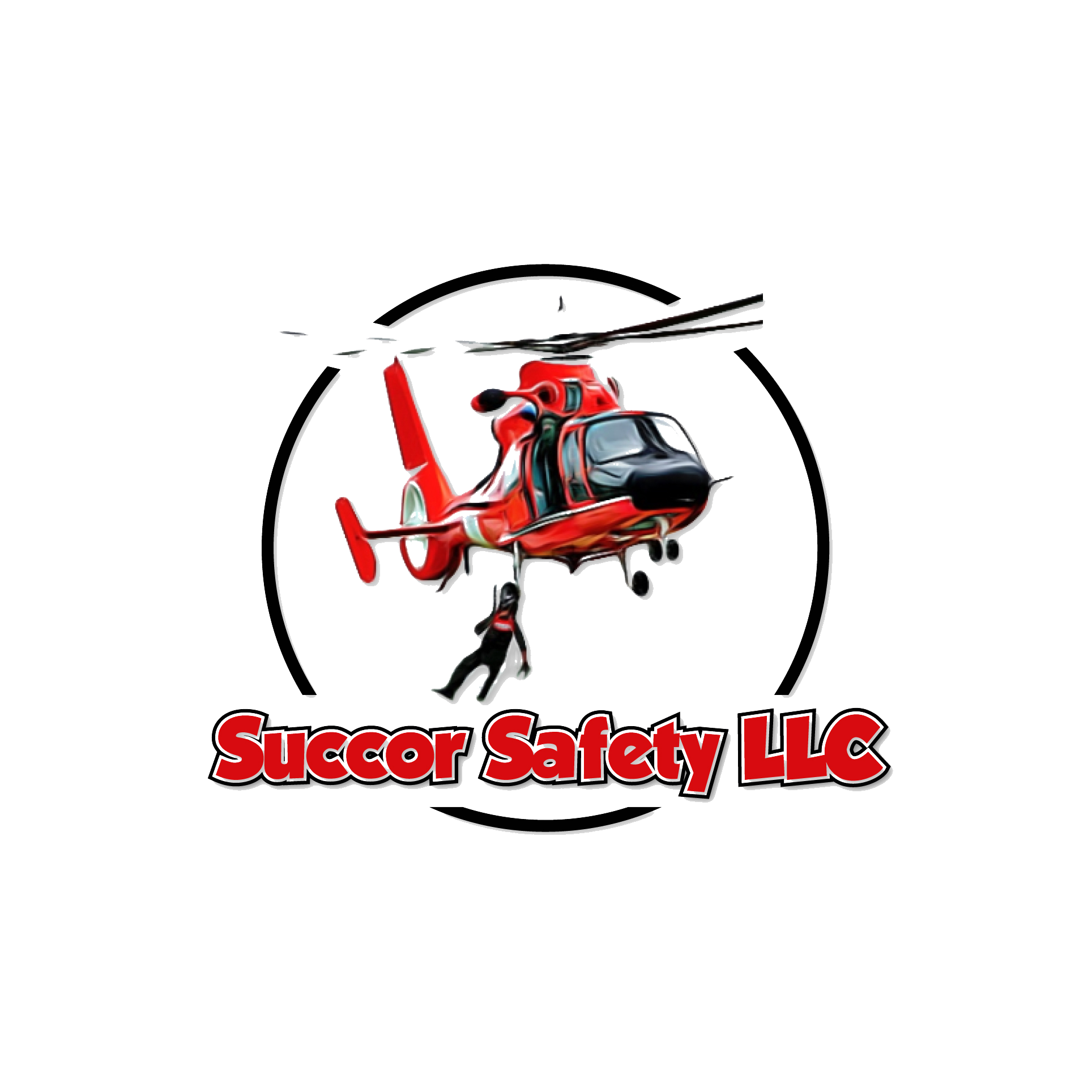 Logo succor safety llc 