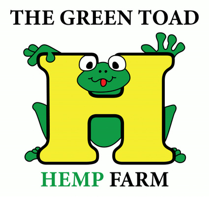 Toad farm