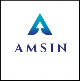 Amsin logo
