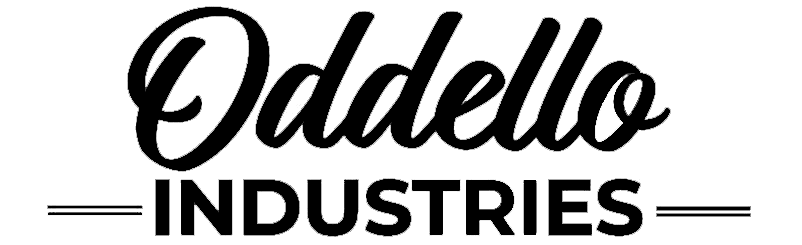 Oddello logo