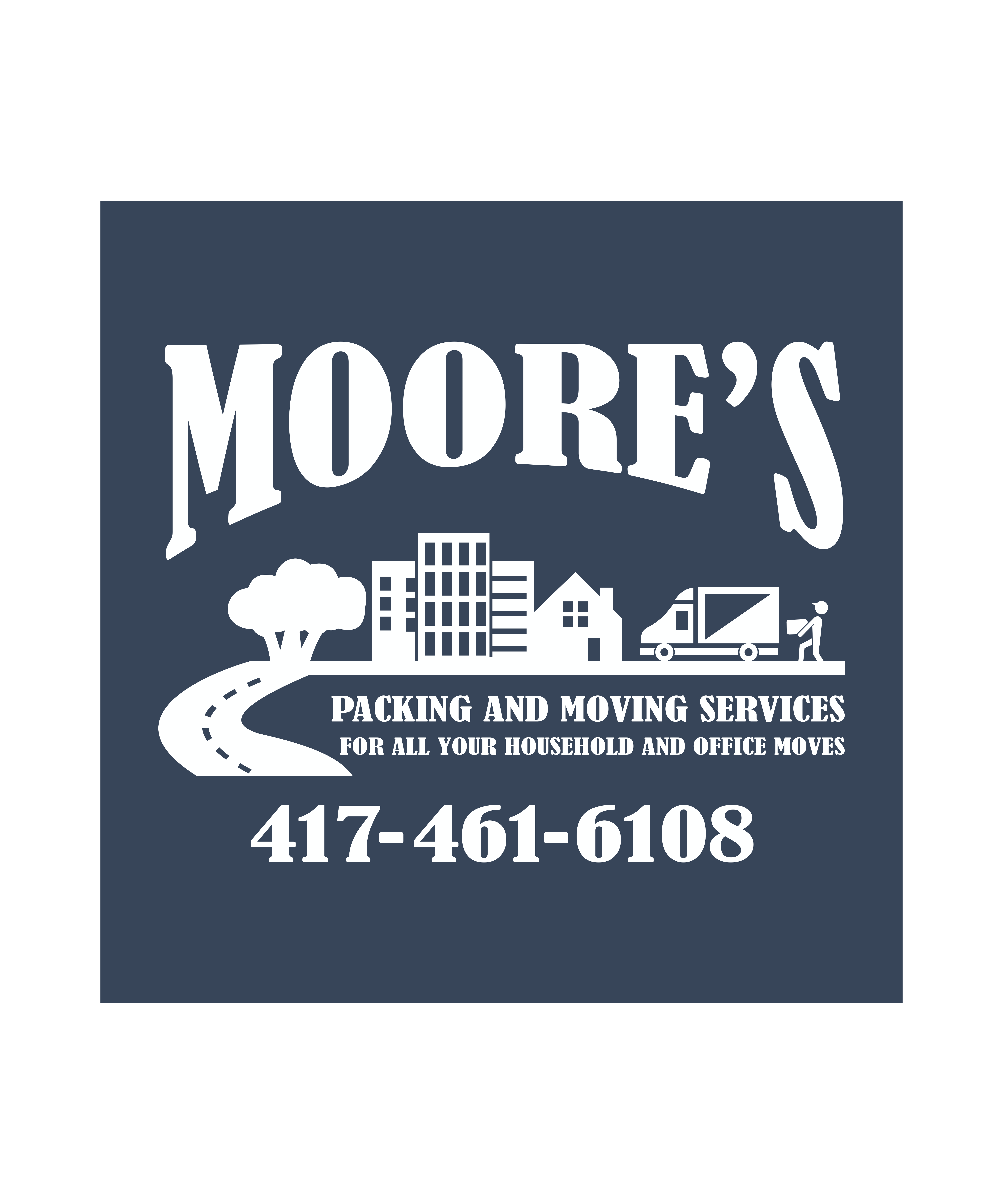 Moores packing and moving june 20 1