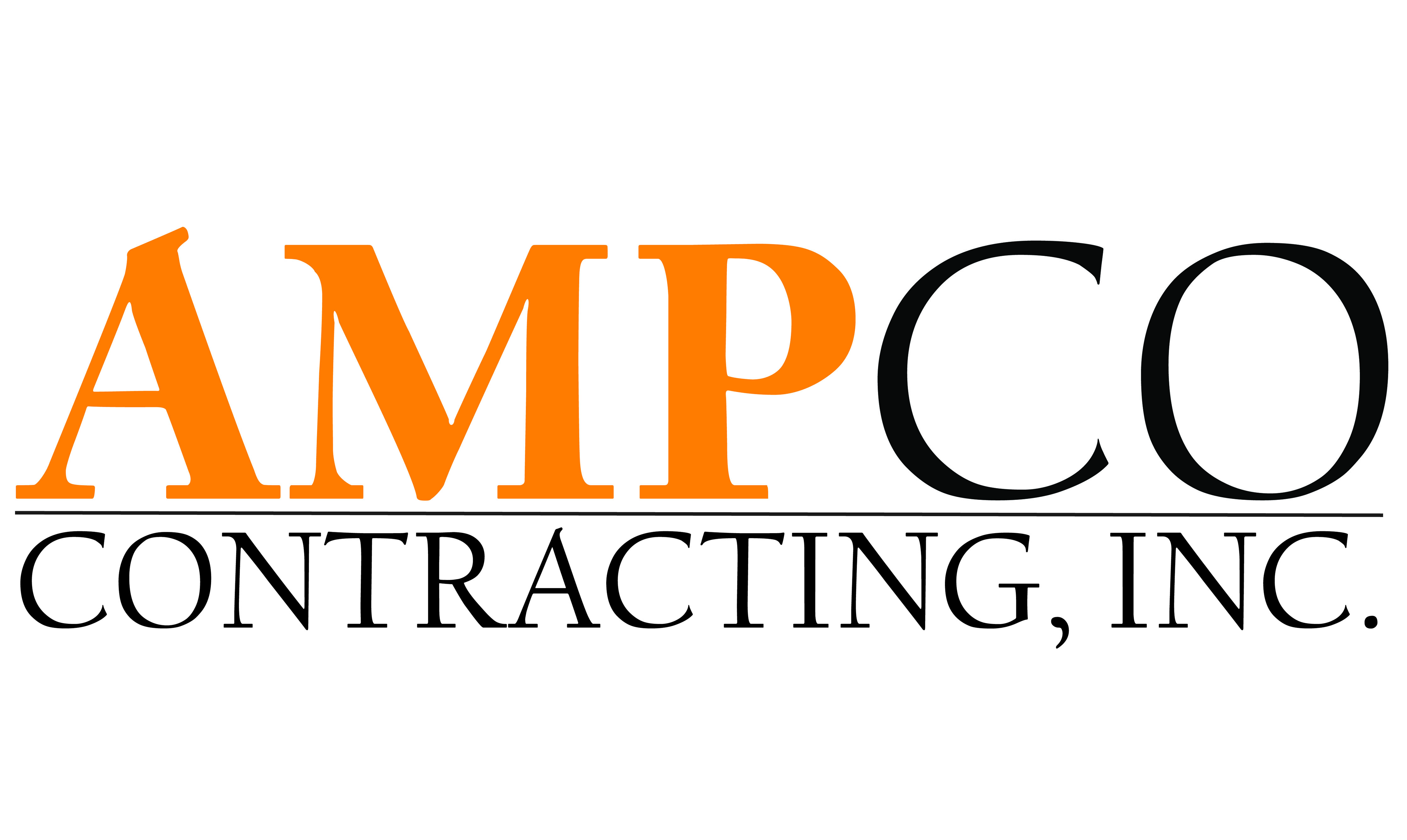 143381847 ampco contracting inc. high res   copy