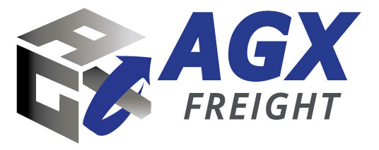 143381847 agx freight logo