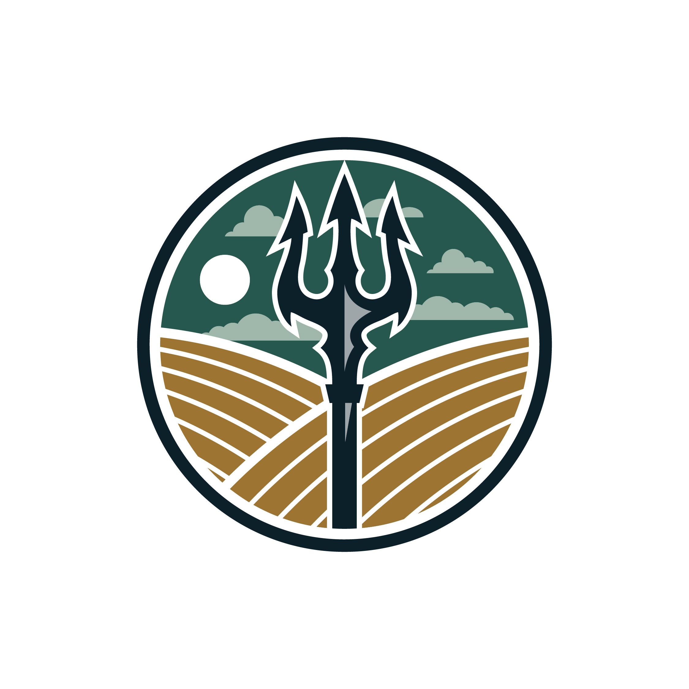 143381847 trident logo rgb icon