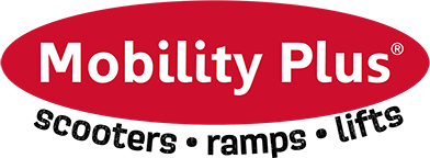 Mobility plus logo