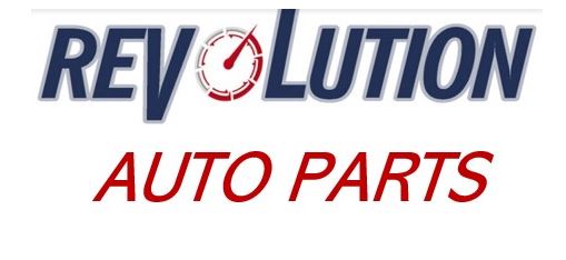 143381847 revolution auto parts logo