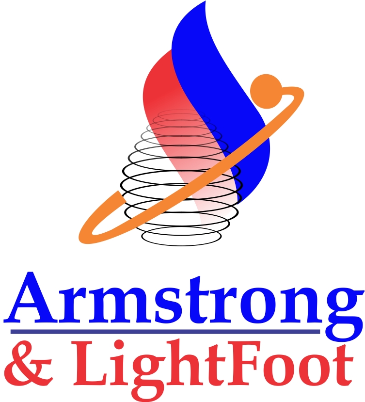 143381847 armstrong lightfoot logo