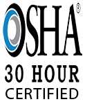 Osha 30 hr
