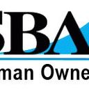 Sba wosb certified logo