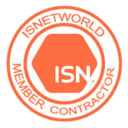 Isn webfriendlybadge
