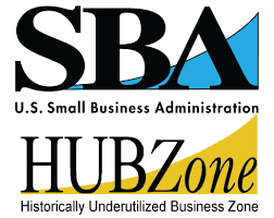 Hubzone