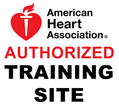 American heart association training 2
